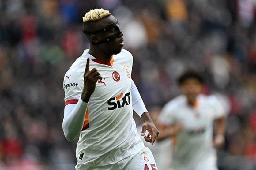 Galatasaray’da yeni sezon planları: Veda ve transfer bombaları