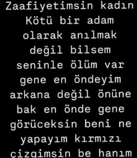 Babası Ferdi Tayfurun ölümüyle sarsılan Tuğçe Tayfura eşinden duygusal mesaj ZAAFİYETİMSİN KADIN