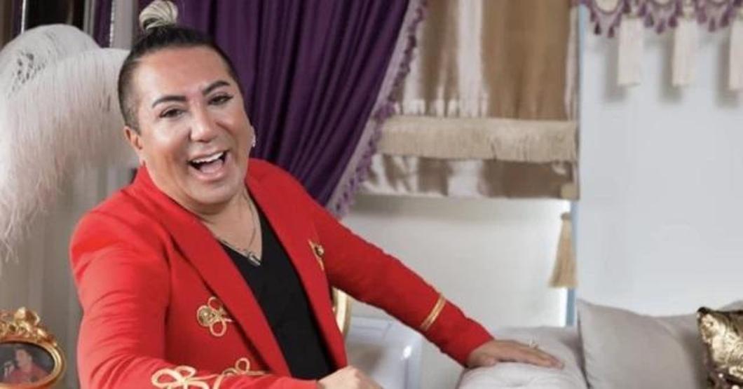 SON DAKİKA HABERİ | Paylaşımı başına iş açtı Sosyal medya fenomeni Murat Övüç gözaltına alındı
