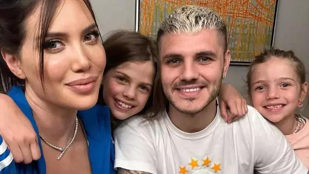 Icardi İle Barıştı mı Wanda Naradan Süpriz Hamle