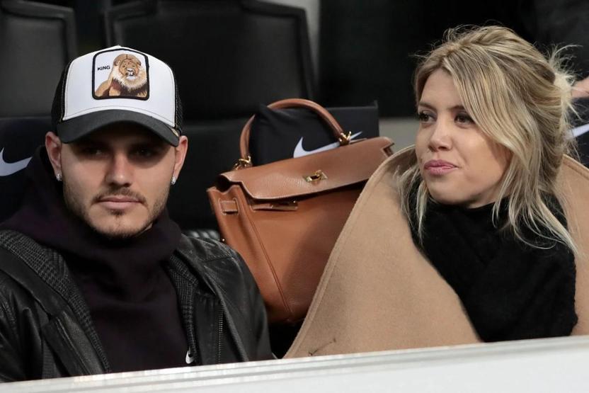 Icardi İle Barıştı mı Wanda Naradan Süpriz Hamle