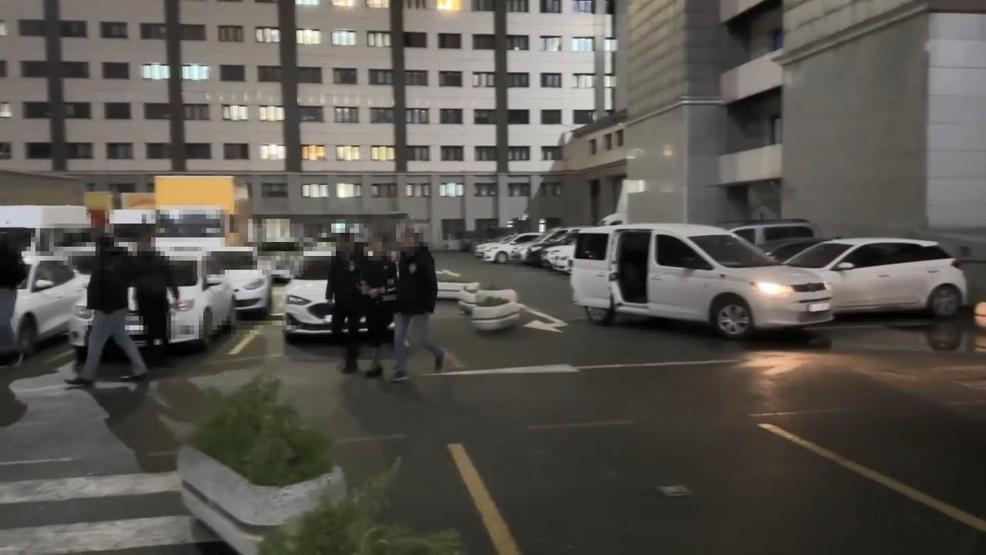 Dini değerleri aşağılamaktan gözaltına alınmıştı Murat Övüç için karar verildi