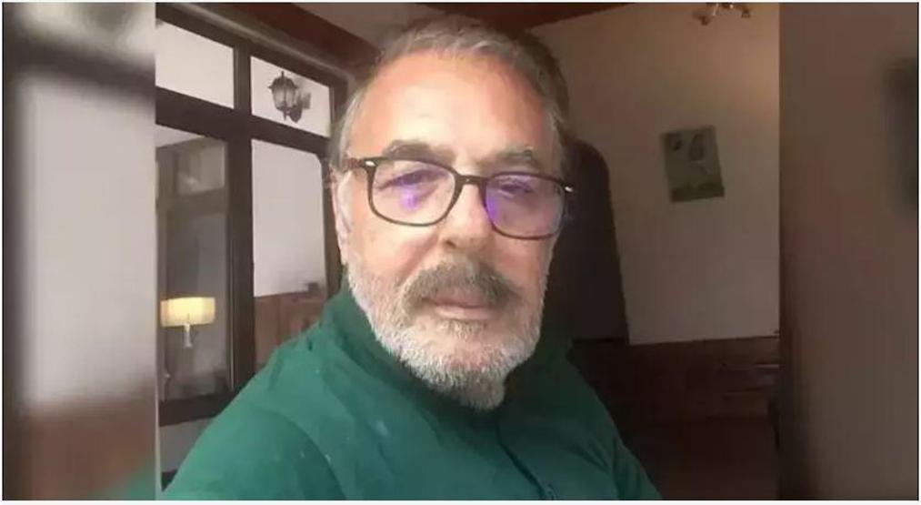 Ferdi Tayfurun serveti ortaya çıktı: Yarımada, koy ve 86 daire...