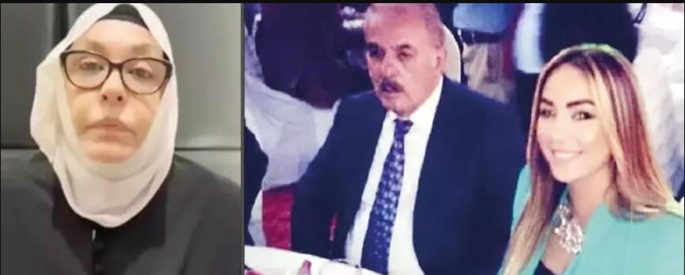 Ferdi Tayfurun çocukları GÜNDEME OTURDU