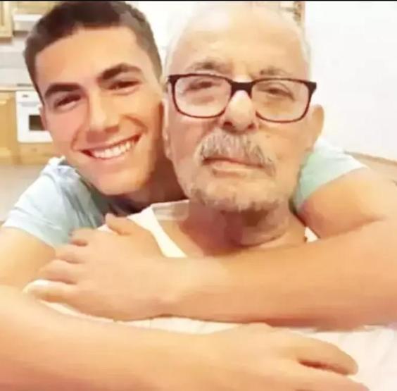 Ferdi Tayfurun çocukları GÜNDEME OTURDU