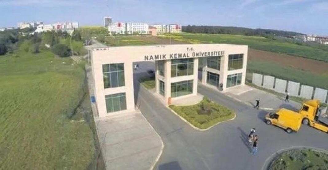 NAMIK KEMAL ÜNİVERSİTESİ PERSONEL ALIMI BAŞVURU TARİHLERİ 2025 Namık Kemal Üniversitesi 50 personel alımı başvuruları ne zaman, şartları neler