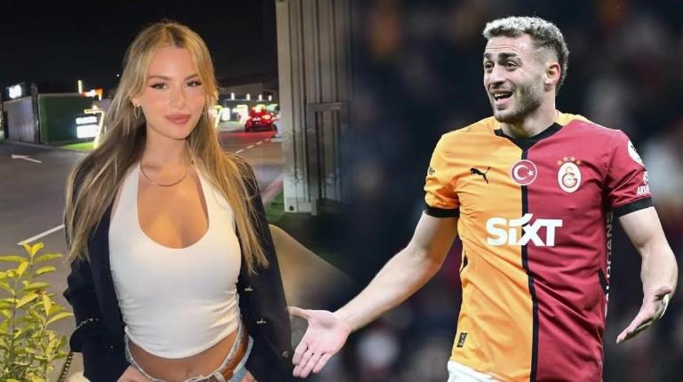 Simge Esin ile Barış Alper Yılmaz sevgili mi İlk açıklama geldi
