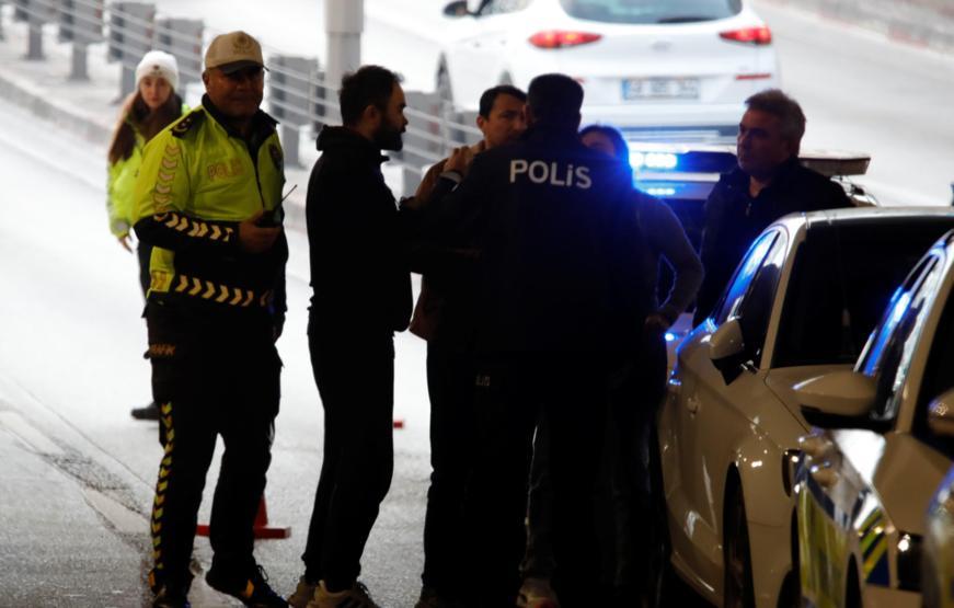 Antalya’da motosiklet kazası yapan genç hayatını kaybetti Çalan telefonuna kimse yanıt veremedi...