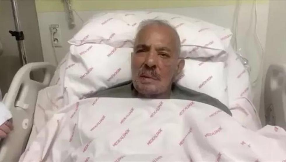 Ferdi Tayfur ve Tuğçe Tayfurun avukatları canlı yayında karşı karşıya geldi