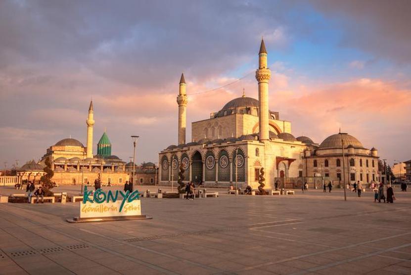 Hafif Tatlı Kifaye, Artık Coğrafi Tescilli: Konya’nın Lezzetli Mirası