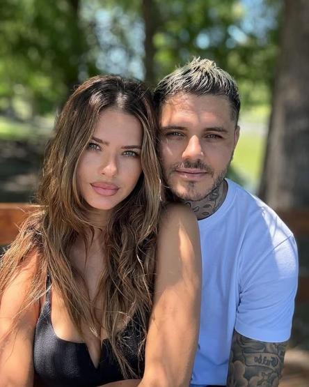 Aman Wanda Nara görmesin Galatasarayın yıldızı Icardi ile sevgilisi aşka geldi EN İYİ HİKAYELER, EN BEKLEMEDİĞİN ANDA BAŞLAR