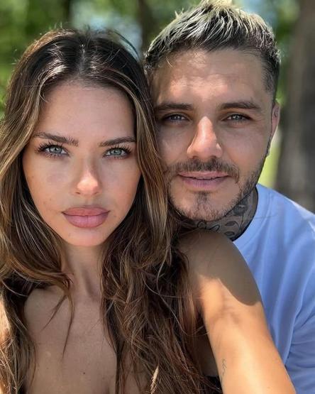 Aman Wanda Nara görmesin Galatasarayın yıldızı Icardi ile sevgilisi aşka geldi EN İYİ HİKAYELER, EN BEKLEMEDİĞİN ANDA BAŞLAR