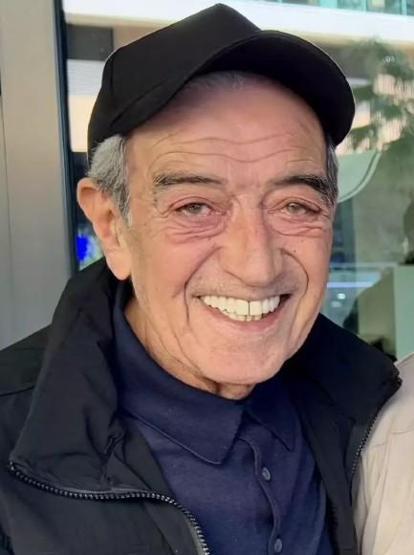 Edip Akbayramın son sağlık durumu nasıl EŞİNDEN AÇIKLAMA GELDİ: İNANIYORUZ İYİ OLACAK
