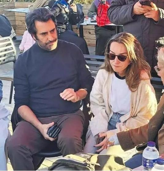Edip Akbayramın son sağlık durumu nasıl EŞİNDEN AÇIKLAMA GELDİ: İNANIYORUZ İYİ OLACAK
