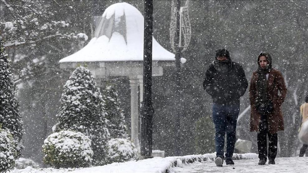 Sıcak havalar için uyaran Meteoroloji mühendisi Özdemirden İstanbula kar açıklaması