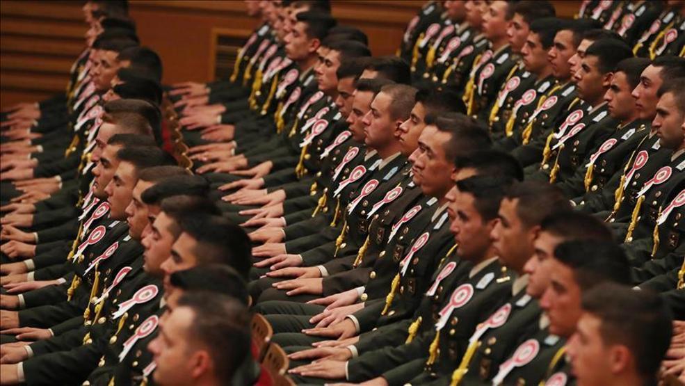 MSÜ 2025 son başvuru tarihi MSÜ başvuruları ne zaman bitecek Milli Savunma Üniversitesi sınavı ne zaman