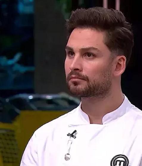 MasterChef 2024 şampiyonu Onur kimdir, nereli ve kaç yaşında MasterChef şampiyonu Onur Üresinin biyografisi