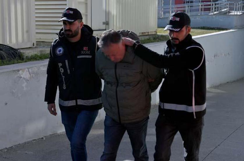 Zemzem suyuna çeşme suyu karıştırıyordu: İfadesi saç baş yoldurdu