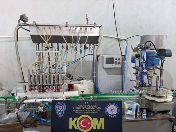 Zemzem suyuna çeşme suyu karıştırıyordu: İfadesi saç baş yoldurdu