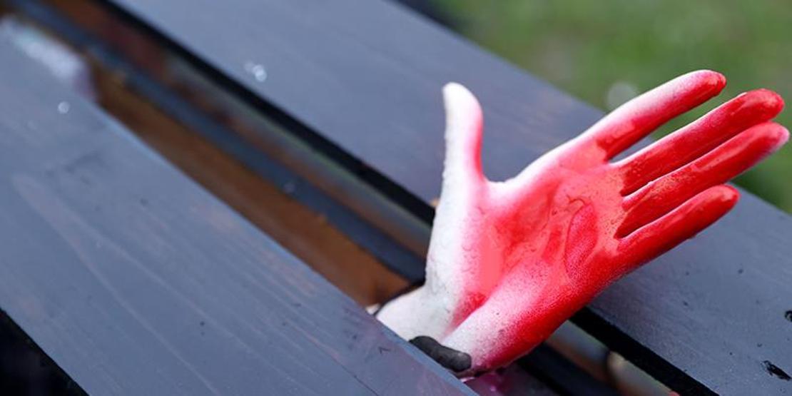 Burası ne ABD, ne Avrupa... Yer: Kırklareli Cadılar bayramı değil Koleda