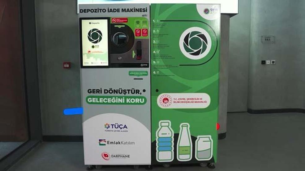 Yıl Sonu Devreye Giriyor: 11 soruda yeni depozito sisteminin merak edilenleri