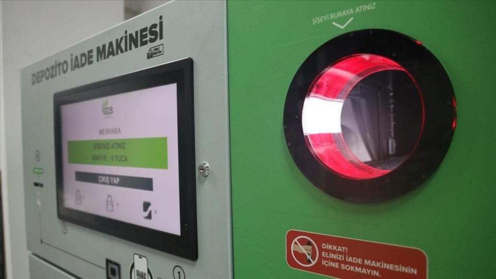 Yıl Sonu Devreye Giriyor: 11 soruda yeni depozito sisteminin merak edilenleri
