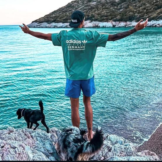 Basketbol camiası, İlkan Karaman için adalet çağrısı yaptı