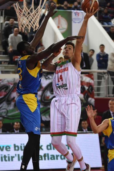 Basketbol camiası, İlkan Karaman için adalet çağrısı yaptı