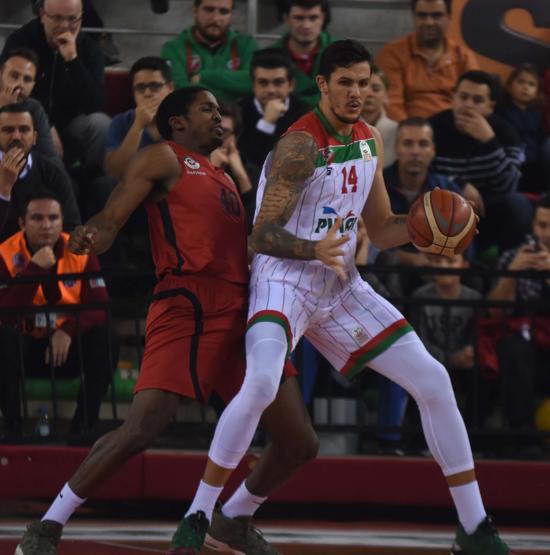 Basketbol camiası, İlkan Karaman için adalet çağrısı yaptı