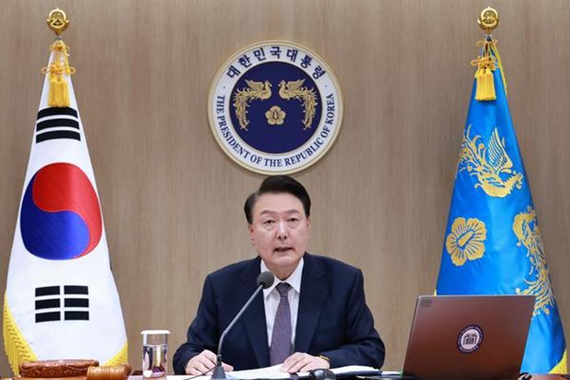 Sıkıyönetim kararı sonrası görevden uzaklaştırılmıştı... İlk duruşma başlıyor