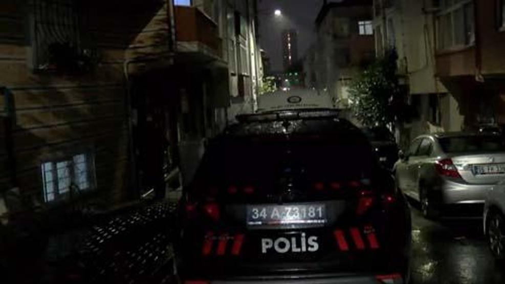Bağcılarda kan donduran cinayet 12 yaşındaki çocuğu taşla öldürdü... Her şeyi itiraf etti