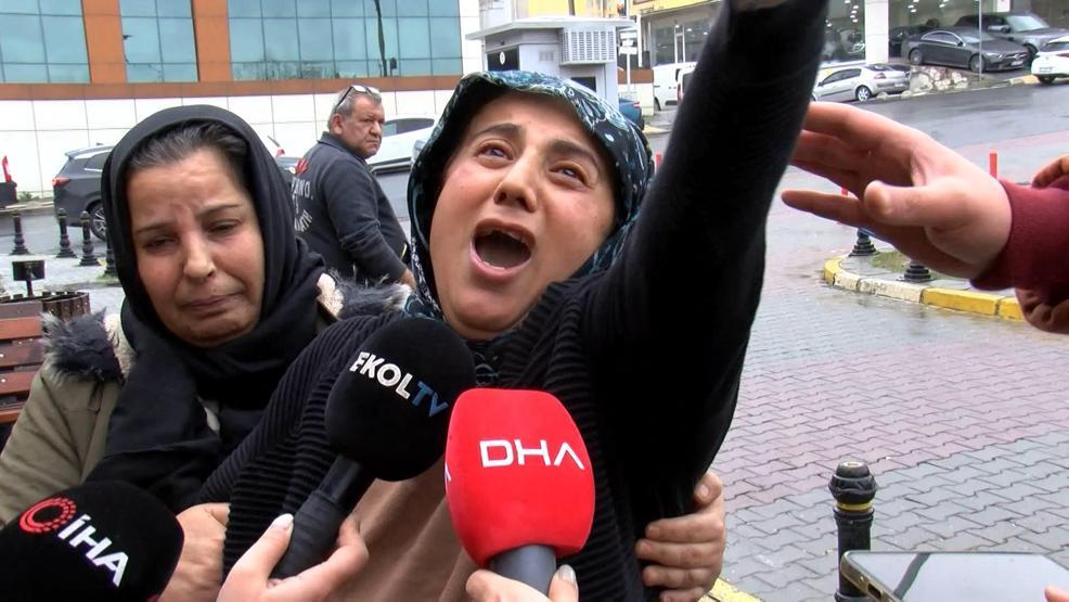 Bağcılarda kan donduran cinayet 12 yaşındaki çocuğu taşla öldürdü... Her şeyi itiraf etti