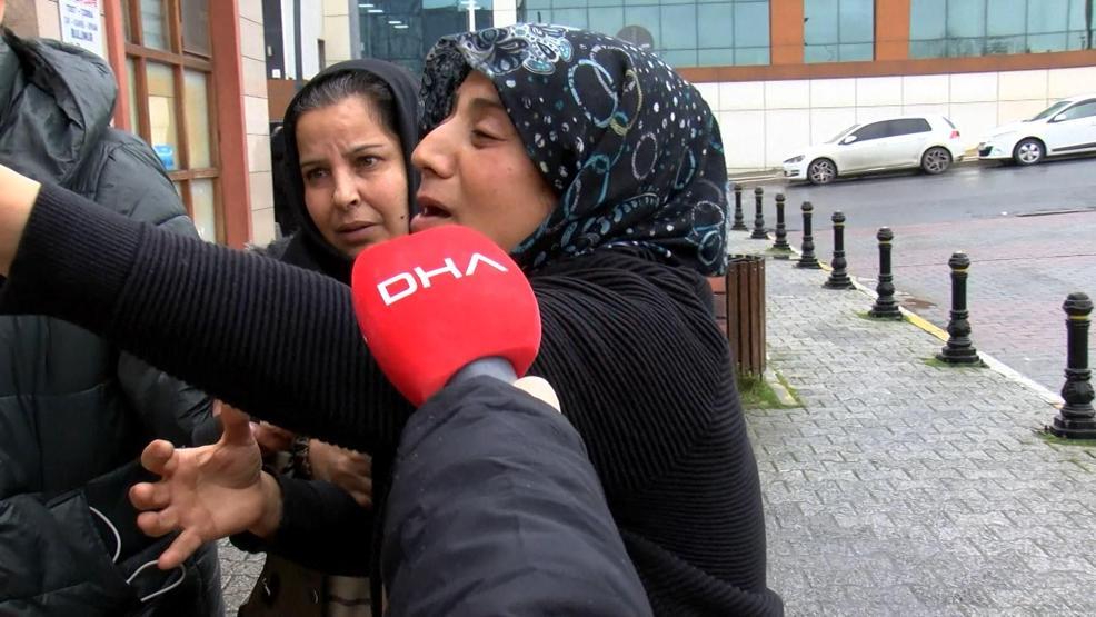 Bağcılarda kan donduran cinayet 12 yaşındaki çocuğu taşla öldürdü... Her şeyi itiraf etti