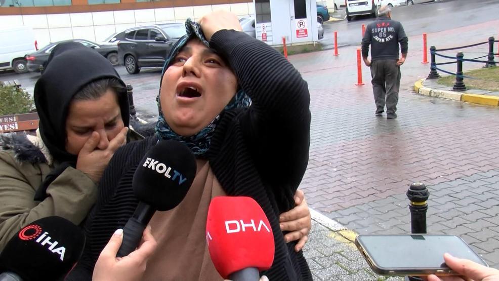 Bağcılarda kan donduran cinayet 12 yaşındaki çocuğu taşla öldürdü... Her şeyi itiraf etti