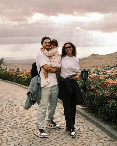 Ünlü fenomenden üzen haber Seda Özkanın bebeğinin kalbi durdu
