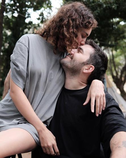Ünlü fenomenden üzen haber Seda Özkanın bebeğinin kalbi durdu