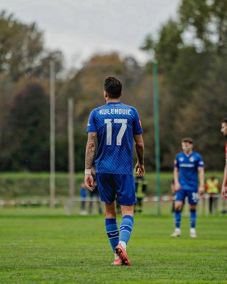 Beşiktaşa Sandro Kulenovicten kötü haber Dinamo Zagreb engeli...