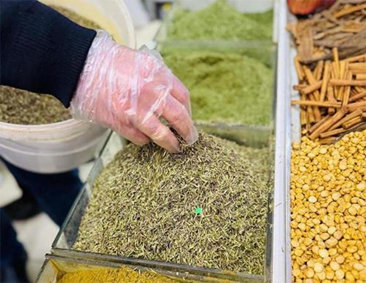 Mucize Bitki: Kışın Direnci Arttırıyor, Kalbi Koruyor Çay Olarak İçen de Var Kahvaltıda Yiyen de... Zahtere Talep Arttı