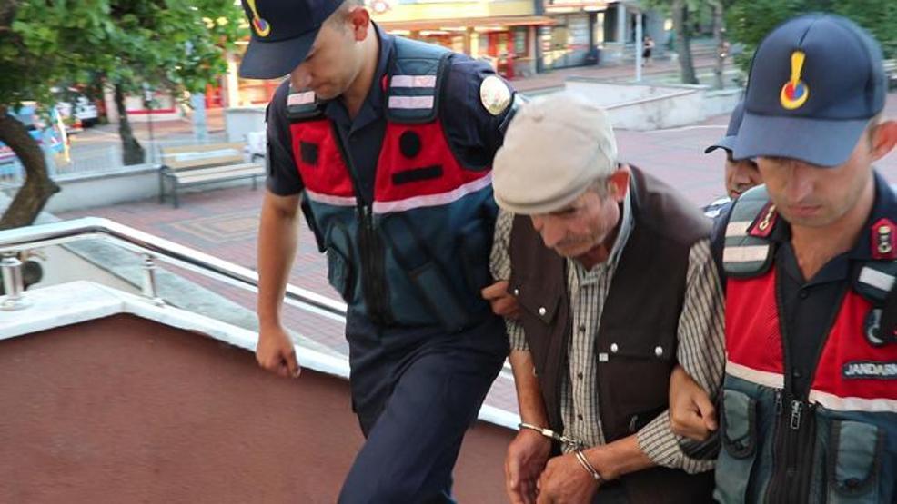 Kesik baş cinayetinde flaş gelişme Gizemli notların sırrı çözüldü