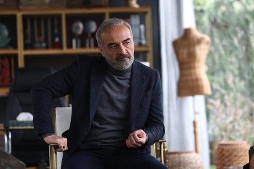 İnci Tanelerinde Azem, kızı Nehir ile yüzleşti BURADA BİTSİN BU HİKAYE