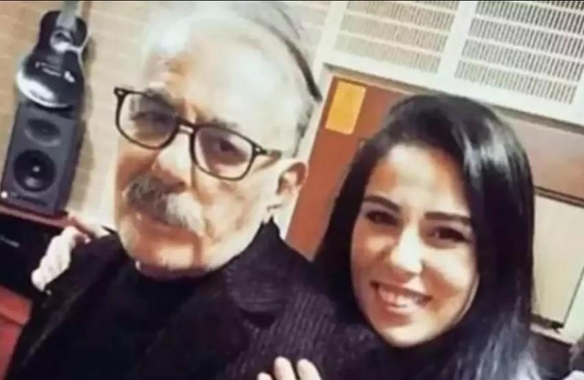Tuğçe Tayfurdan günler sonra duygulandıran Ferdi Tayfur paylaşımı