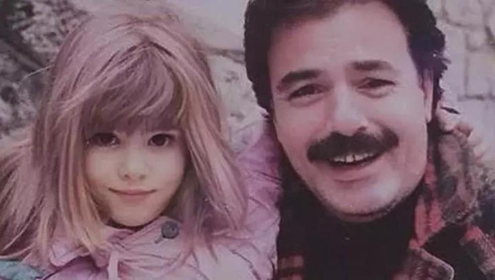 Tuğçe Tayfurdan günler sonra duygulandıran Ferdi Tayfur paylaşımı
