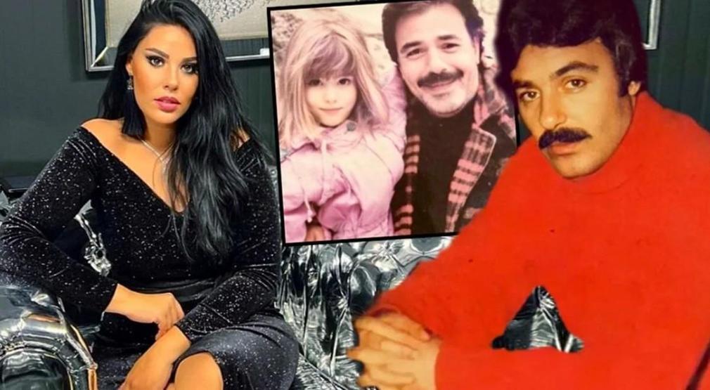 Tuğçe Tayfurdan günler sonra duygulandıran Ferdi Tayfur paylaşımı
