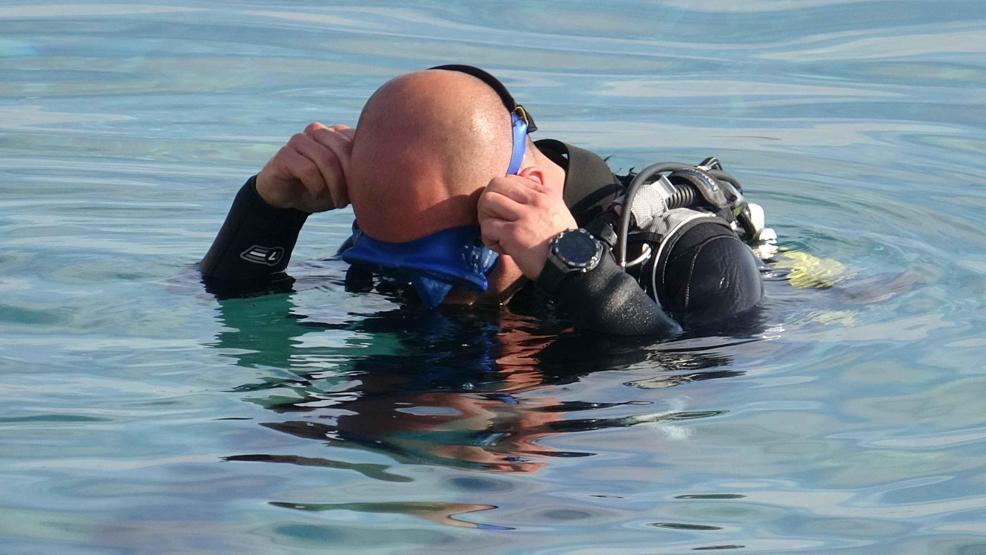 15 Yıl Sonra Yeniden Ortaya Çıktı Antalya Körfezinde Görüldü: “Denizin İncileri”