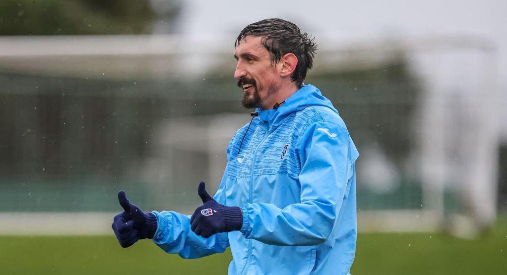 Trabzonspor’da Sivasspor mesaisi hız kesmiyor