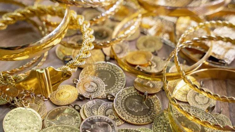 HABER || Yeni rekor kıracak mı Altında ibre yukarı doğru