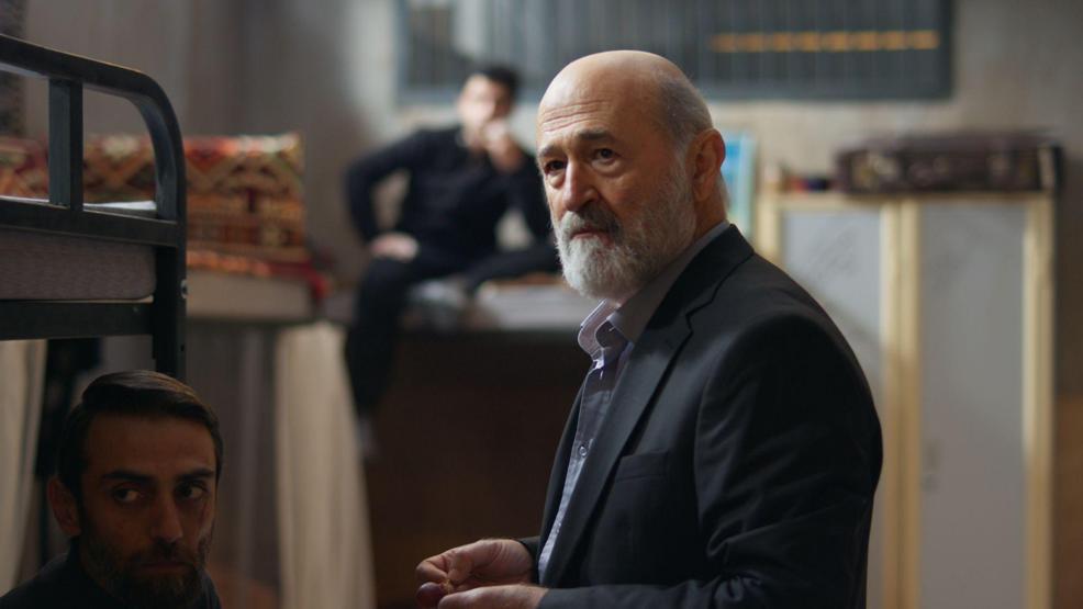 “KARDEŞİME DOKUNURSAN SENİ YAŞATMAM”