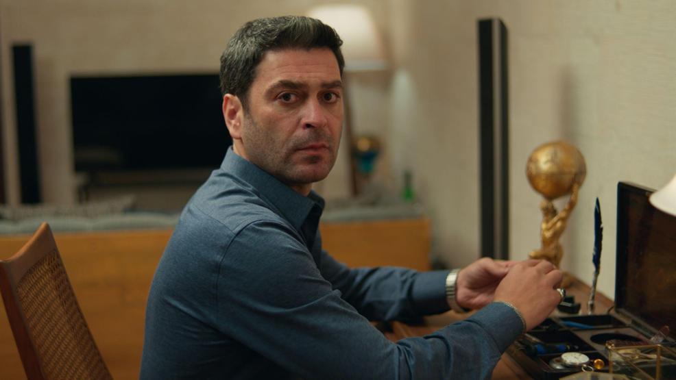 “KARDEŞİME DOKUNURSAN SENİ YAŞATMAM”