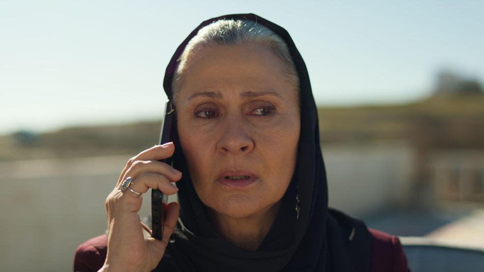 “KARDEŞİME DOKUNURSAN SENİ YAŞATMAM”