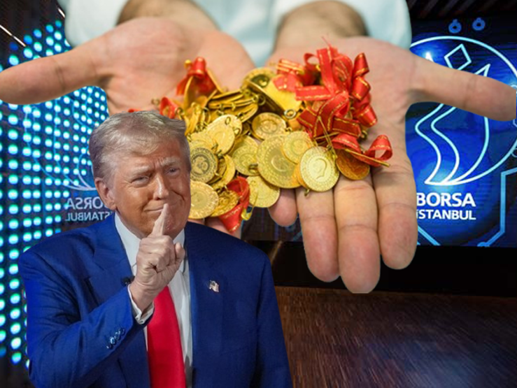 Trump’ın İkinci Dönemi: Ekonomi ve Piyasalar Ne Bekliyor | Son Dakika